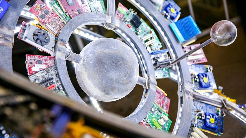 小程序技术外包报价清单模板